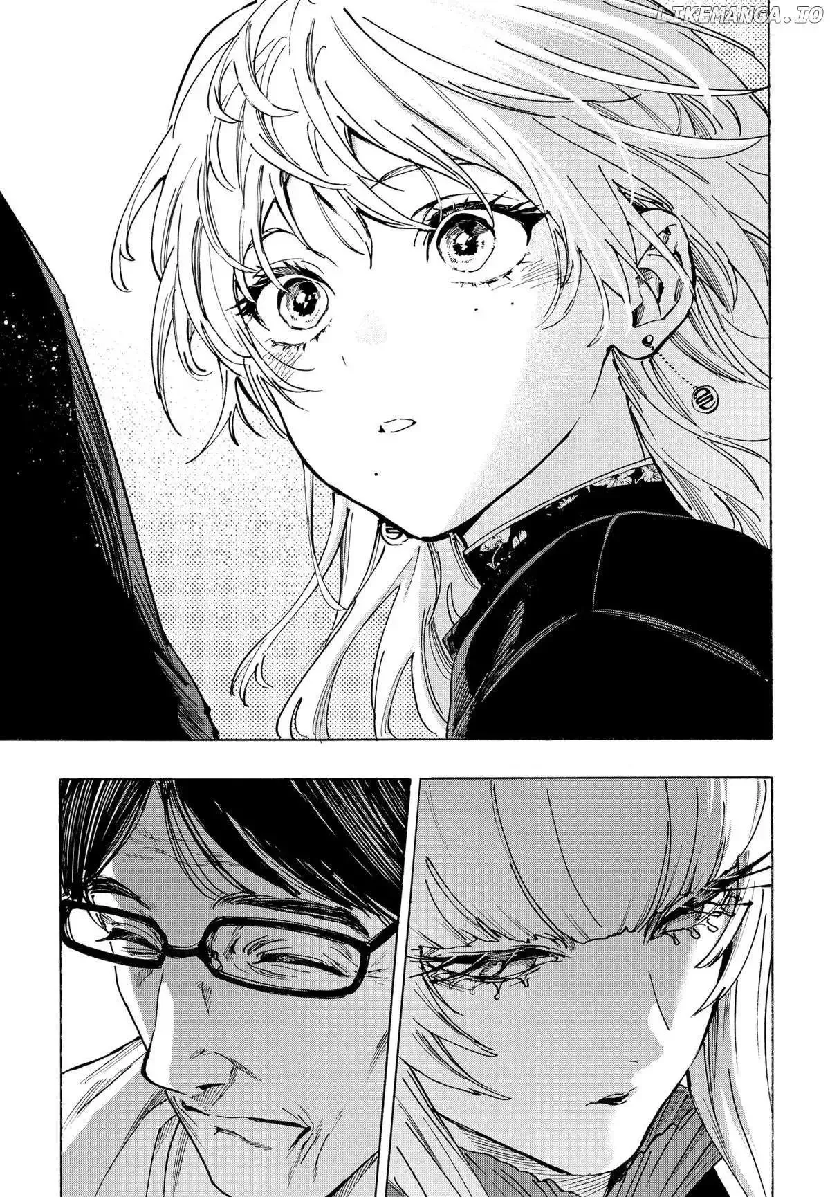Marriage Toxin Chapter 128 page 12