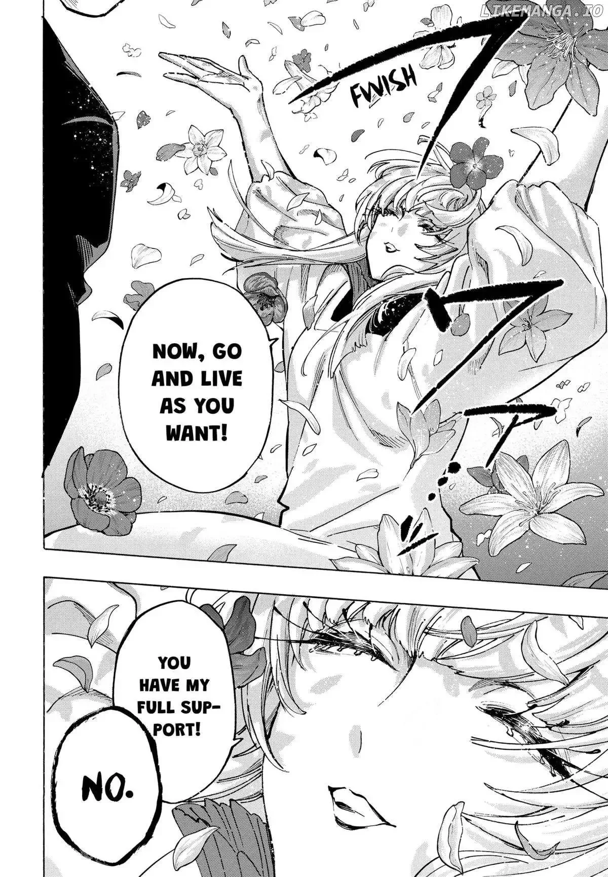 Marriage Toxin Chapter 128 page 9