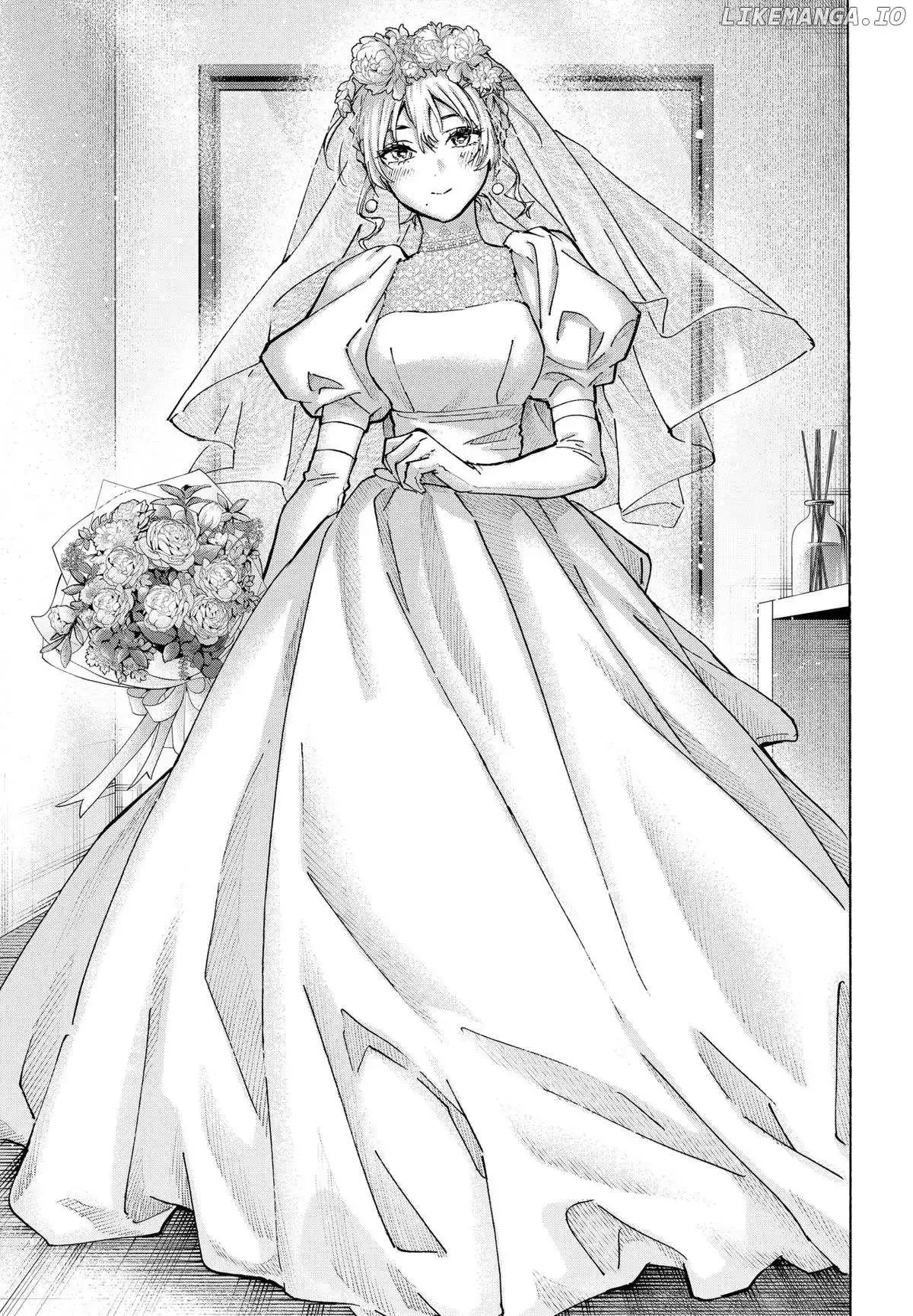 Marriage Toxin Chapter 129 page 7