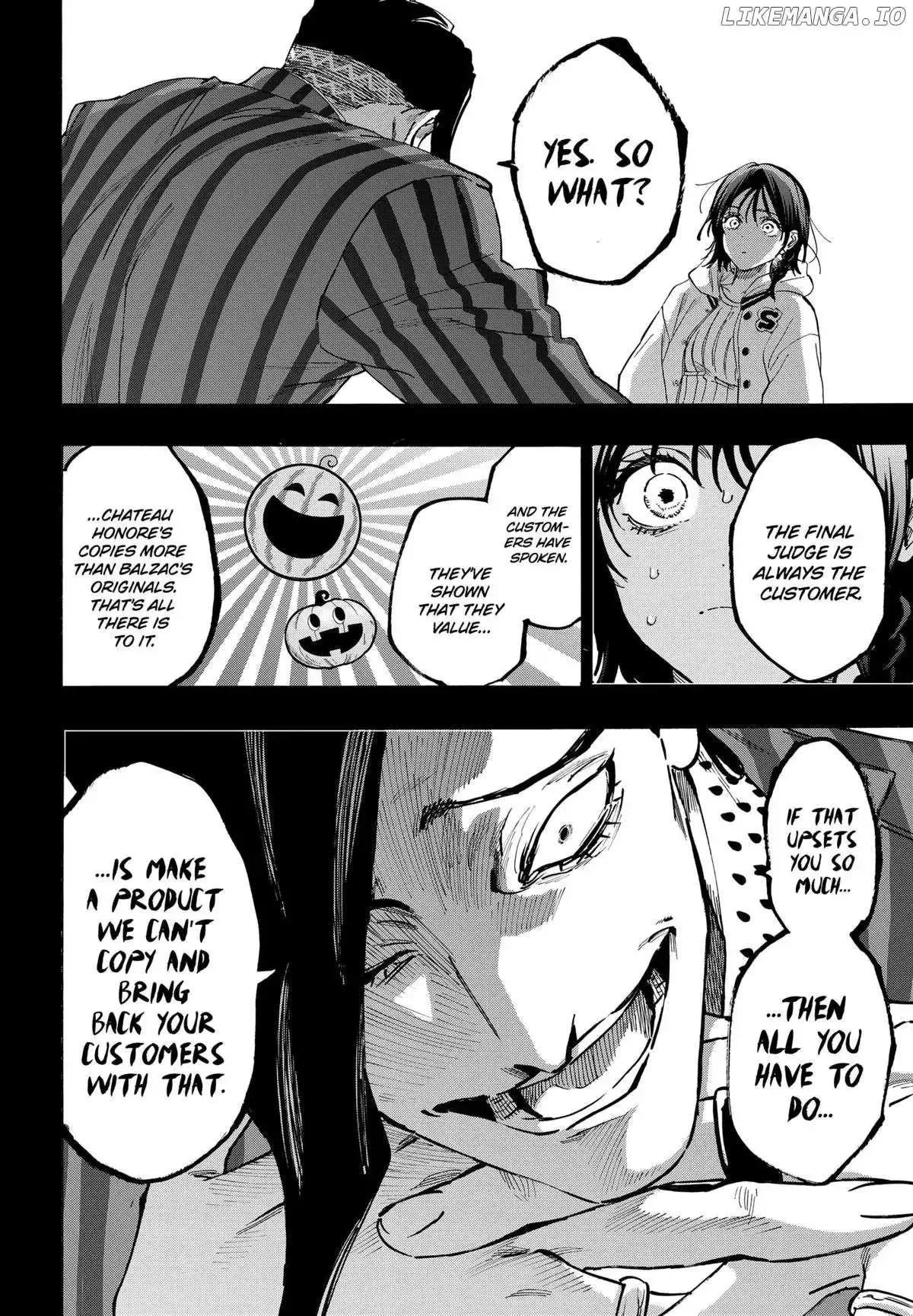 Marriage Toxin Chapter 130 page 16