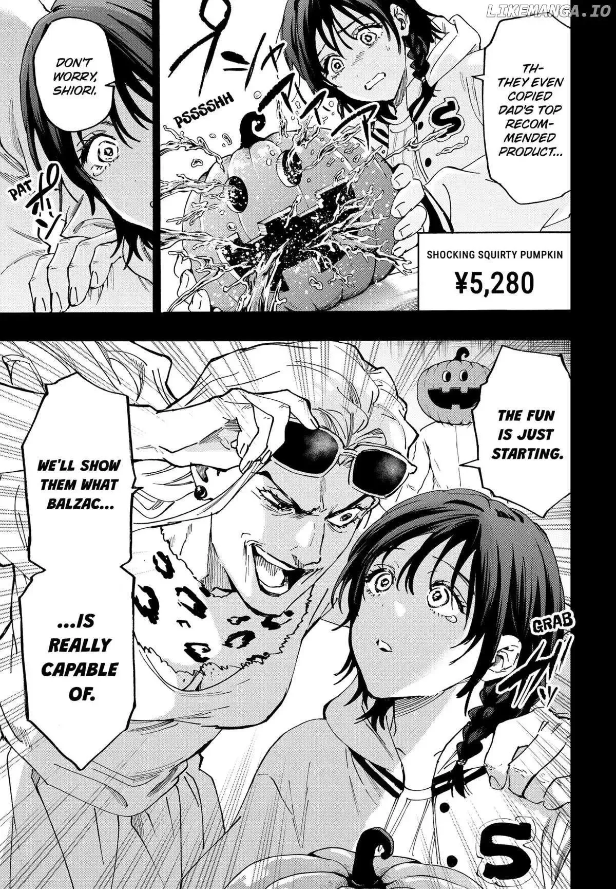 Marriage Toxin Chapter 130 page 7