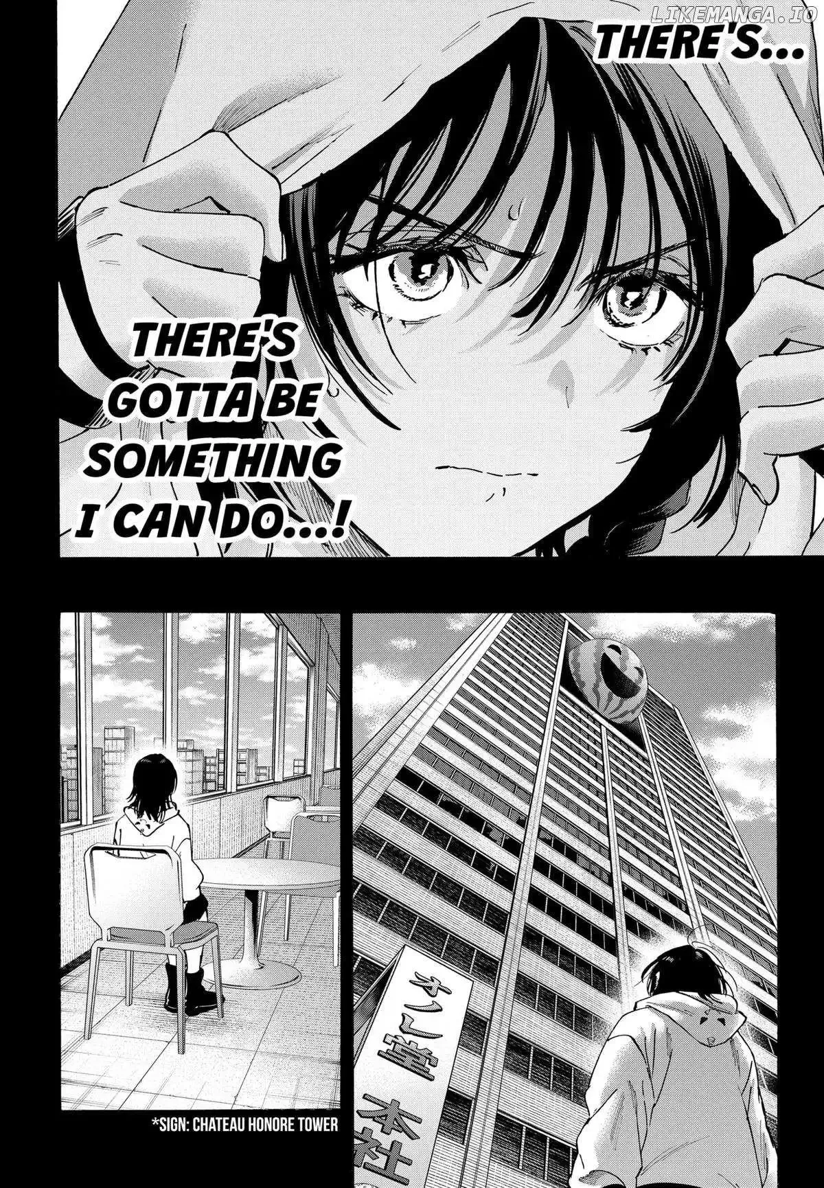 Marriage Toxin Chapter 130 page 12