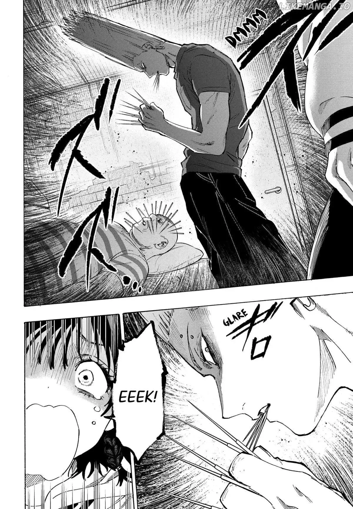 Marriage Toxin Chapter 131 page 6