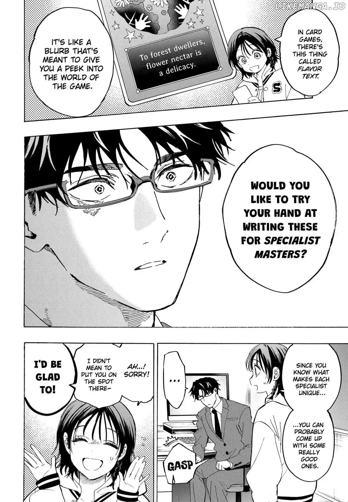 Marriage Toxin Chapter 132 page 14