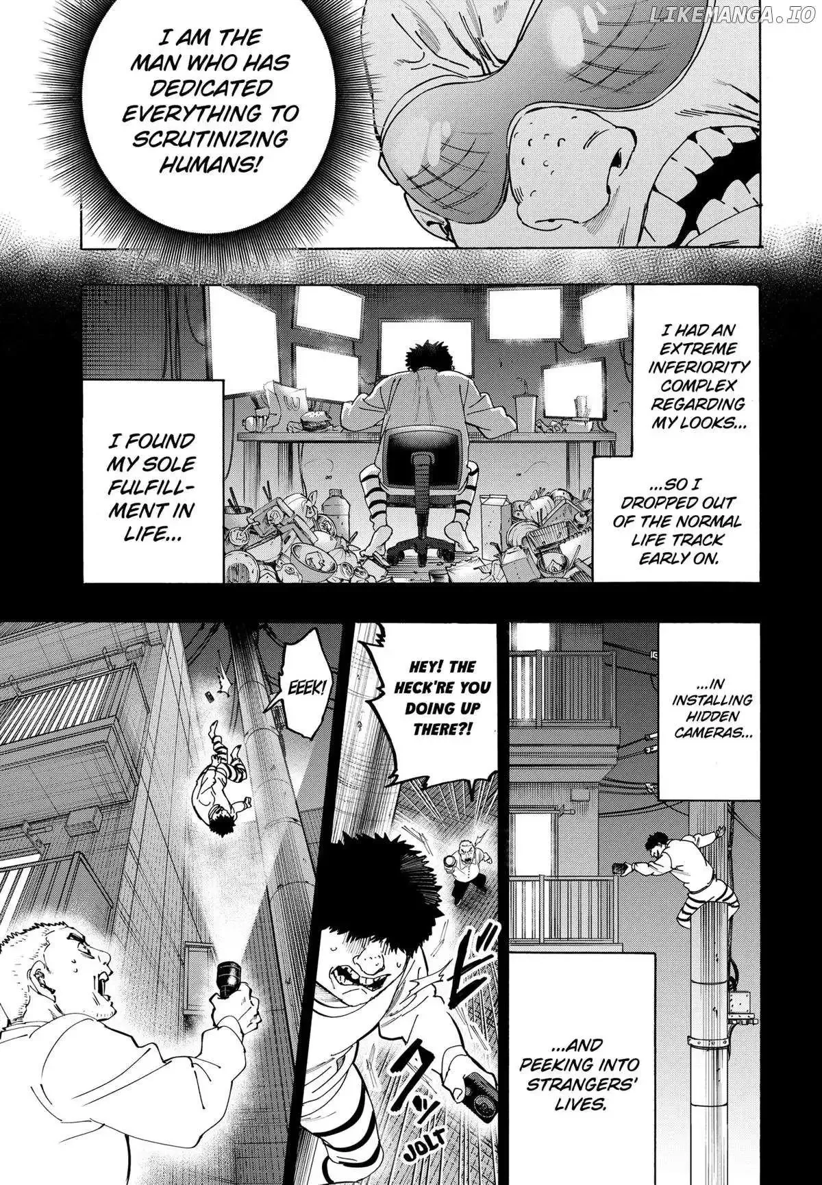 Marriage Toxin Chapter 134 page 4