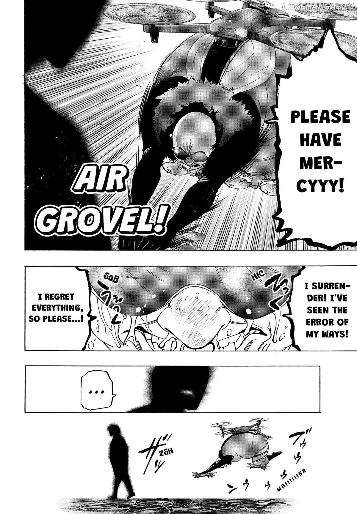 Marriage Toxin Chapter 134 page 11