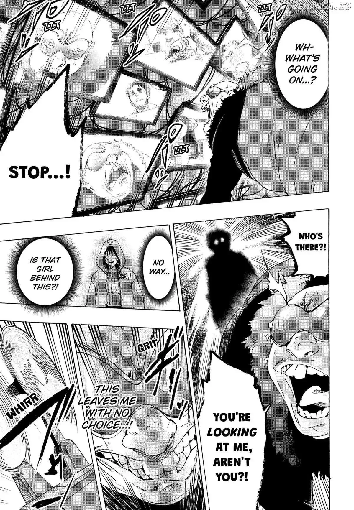 Marriage Toxin Chapter 134 page 10