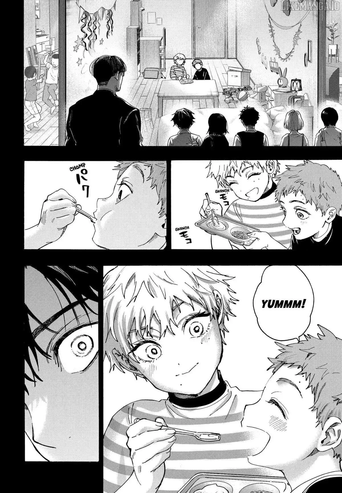 Marriage Toxin Chapter 137 page 5