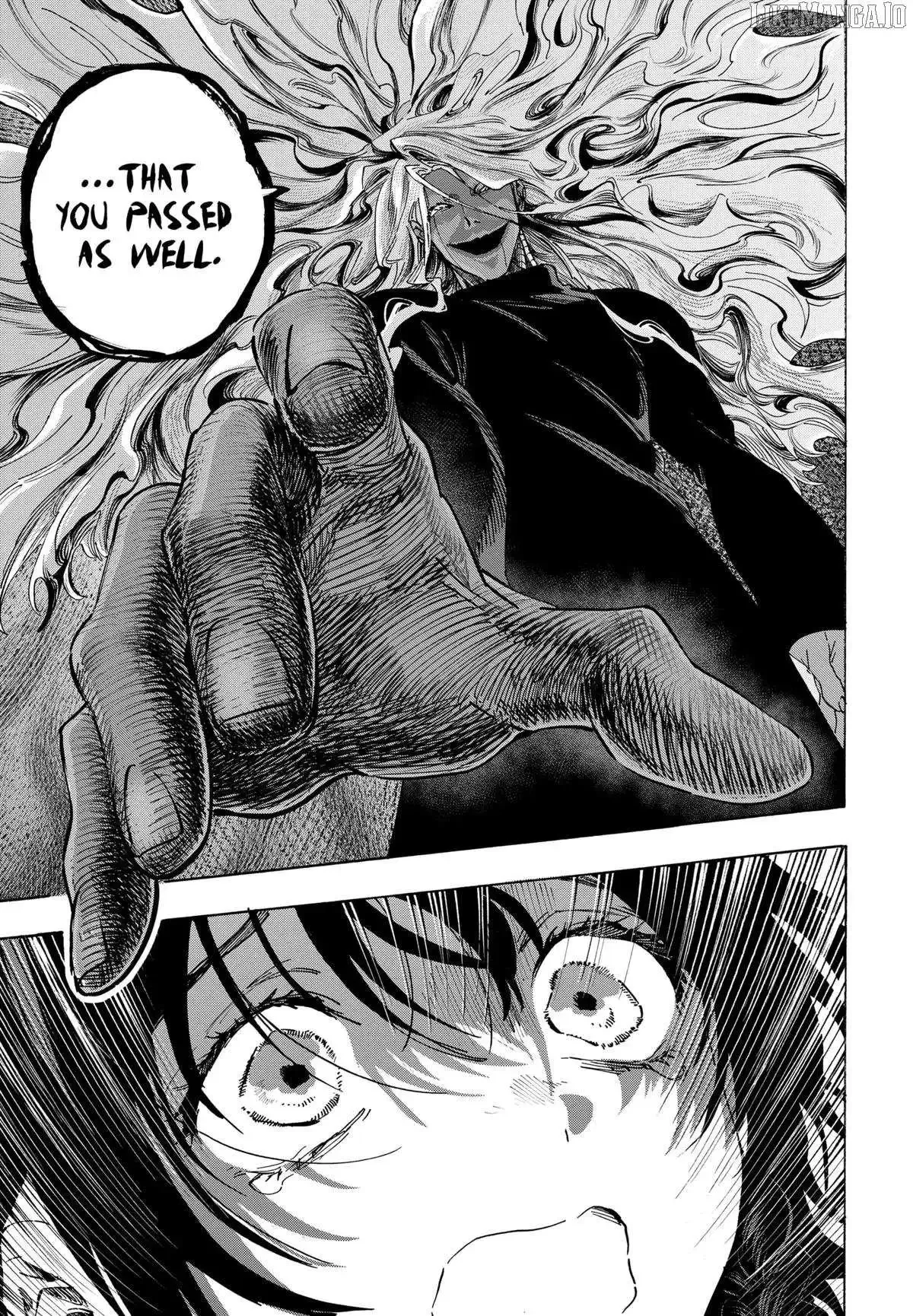 Marriage Toxin Chapter 138 page 5
