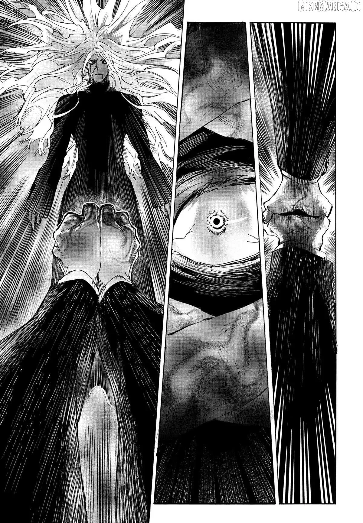 Marriage Toxin Chapter 139 page 16
