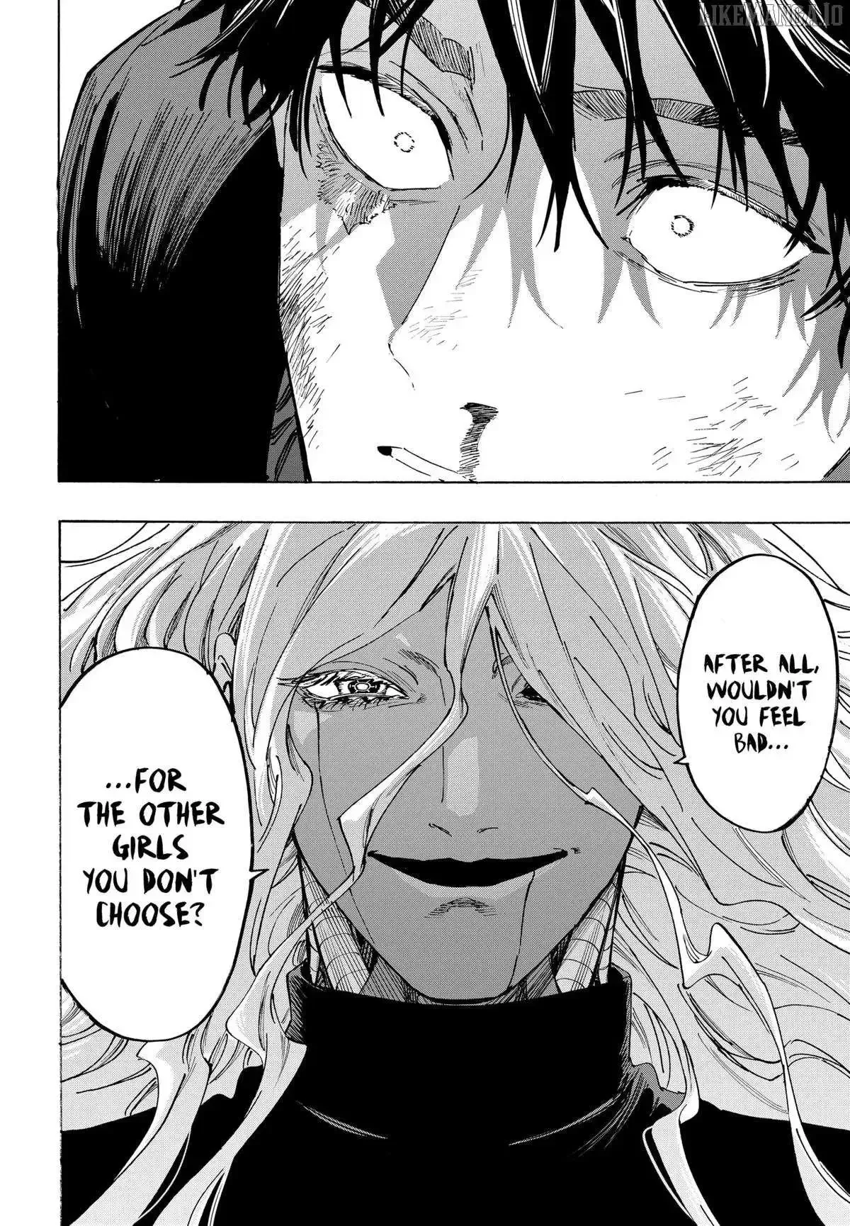 Marriage Toxin Chapter 139 page 15