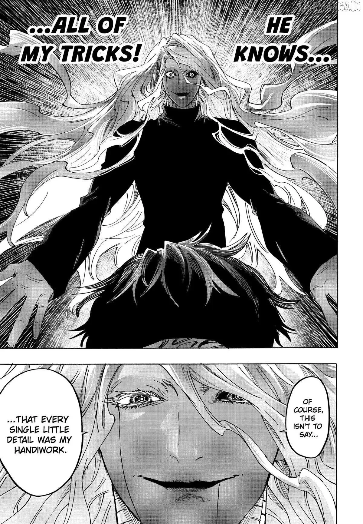 Marriage Toxin Chapter 139 page 7