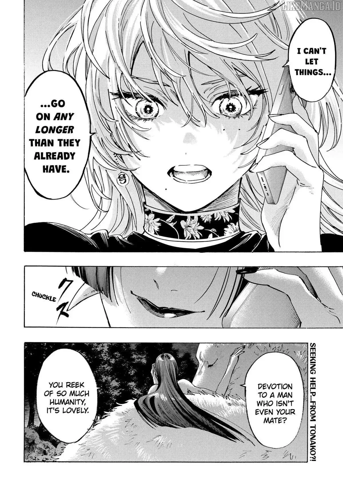 Marriage Toxin Chapter 140 page 21
