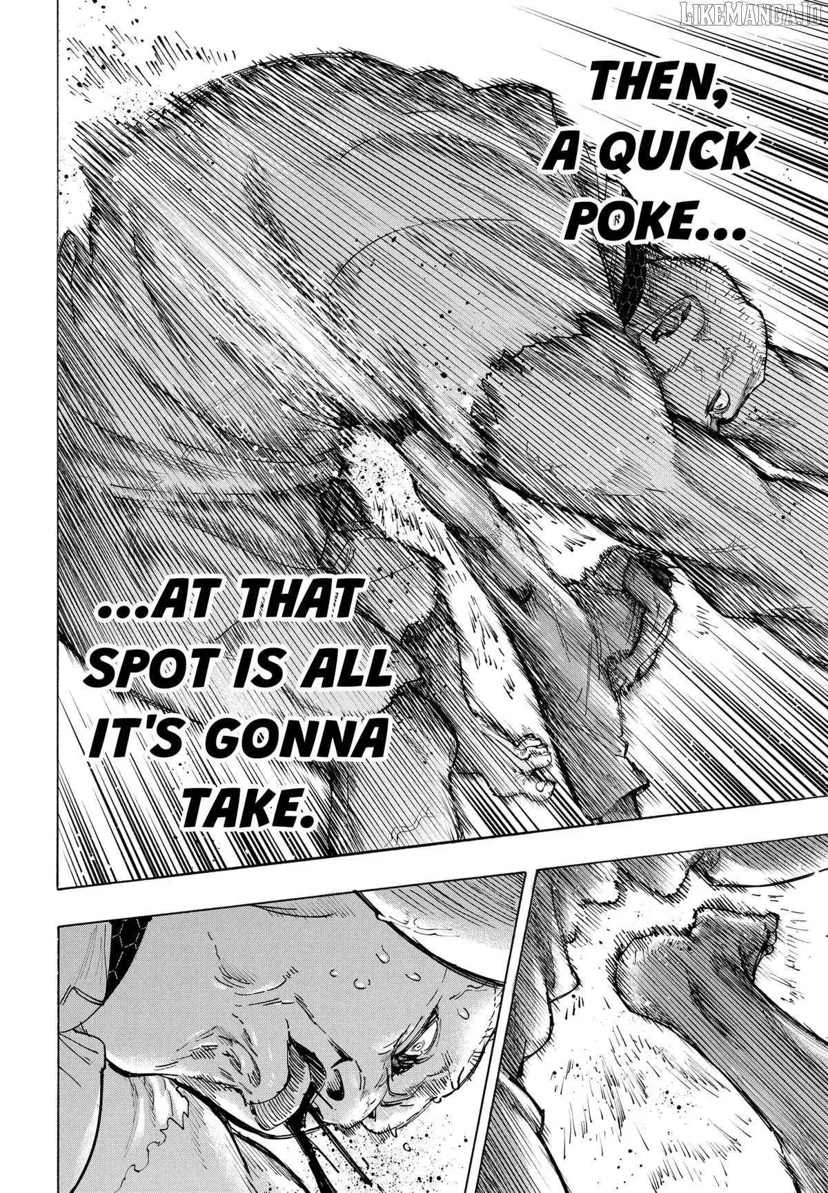 Marriage Toxin Chapter 141 page 14