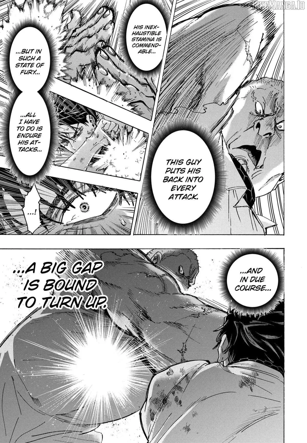 Marriage Toxin Chapter 141 page 13