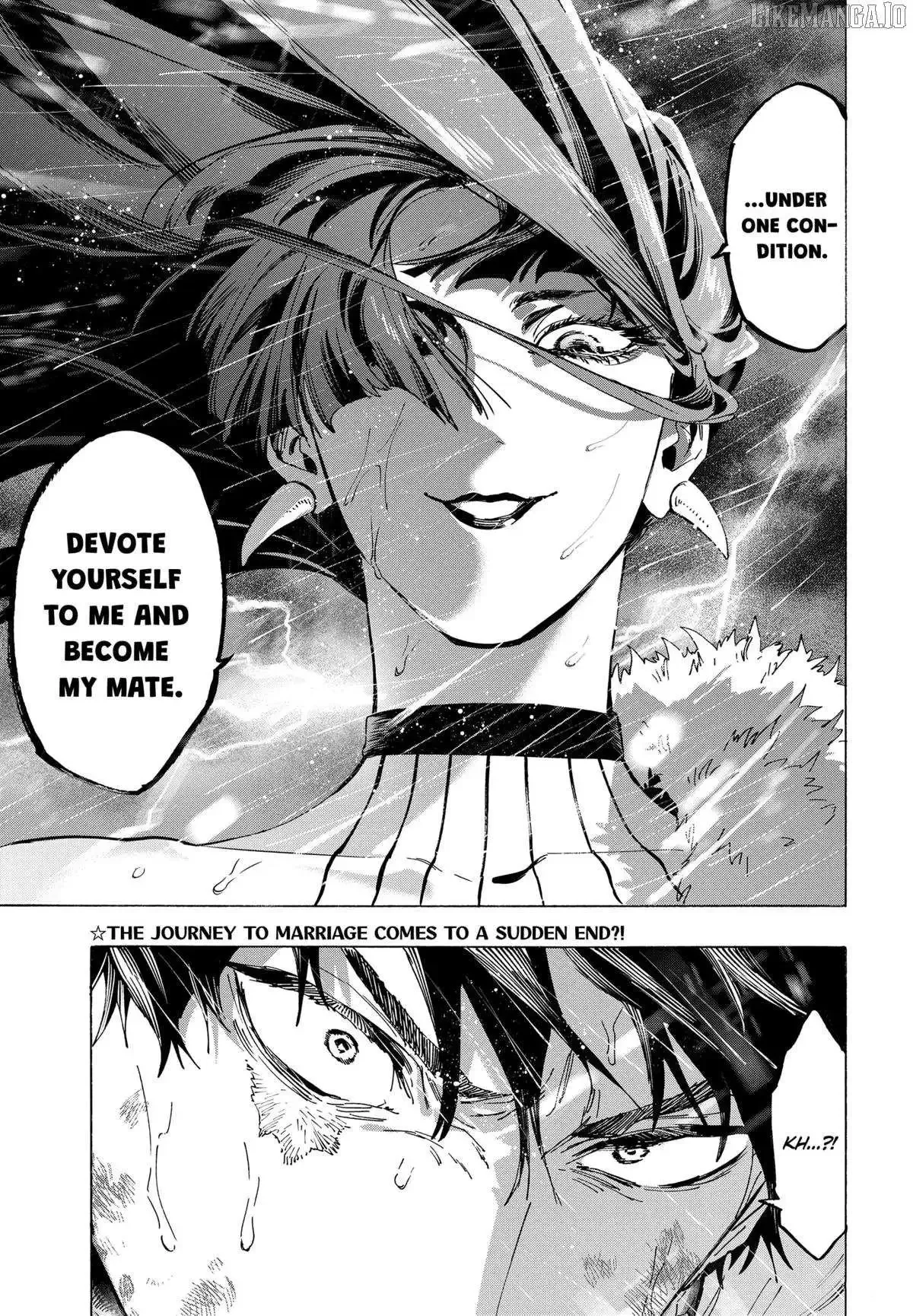 Marriage Toxin Chapter 142 page 19
