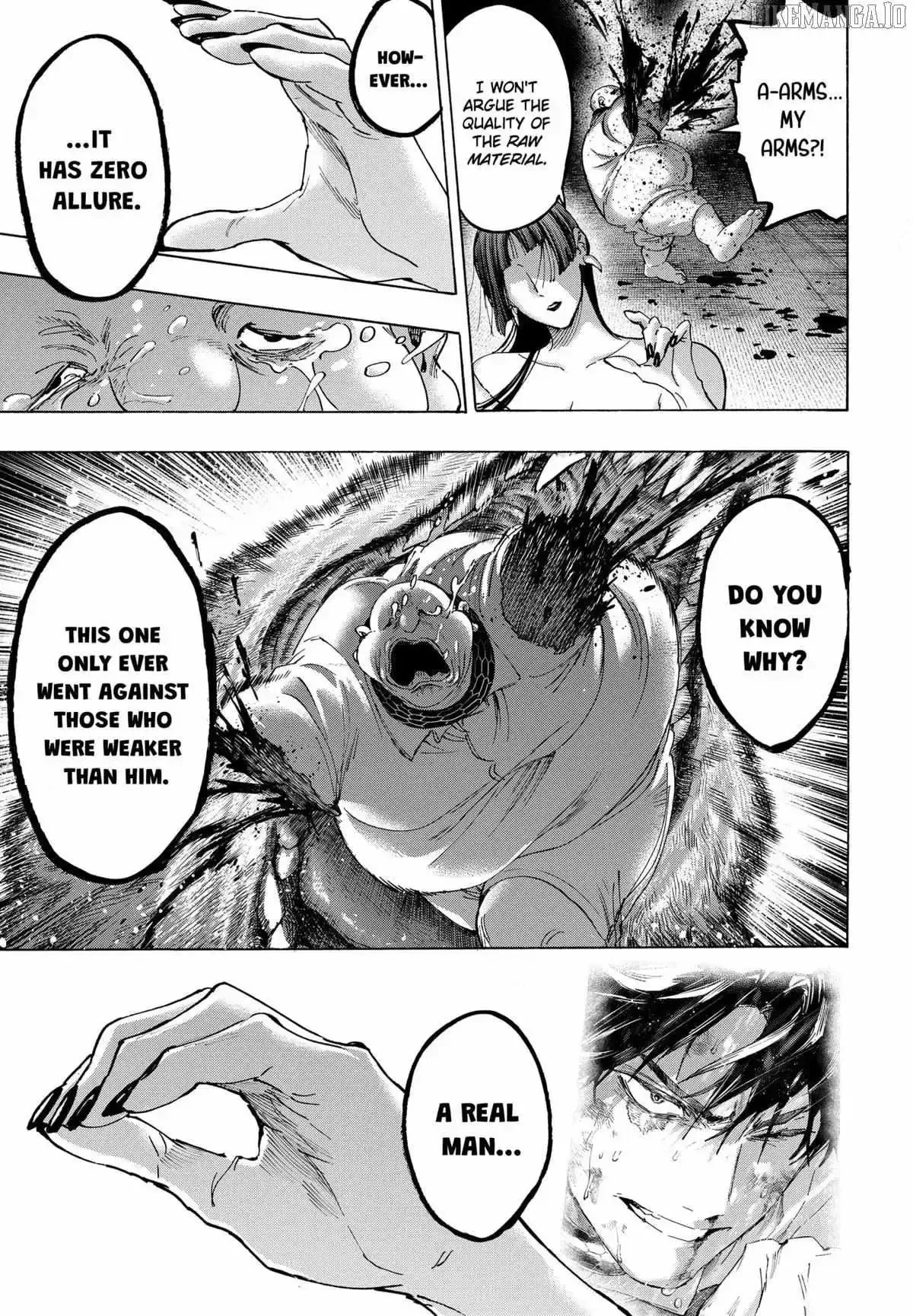 Marriage Toxin Chapter 144 page 5