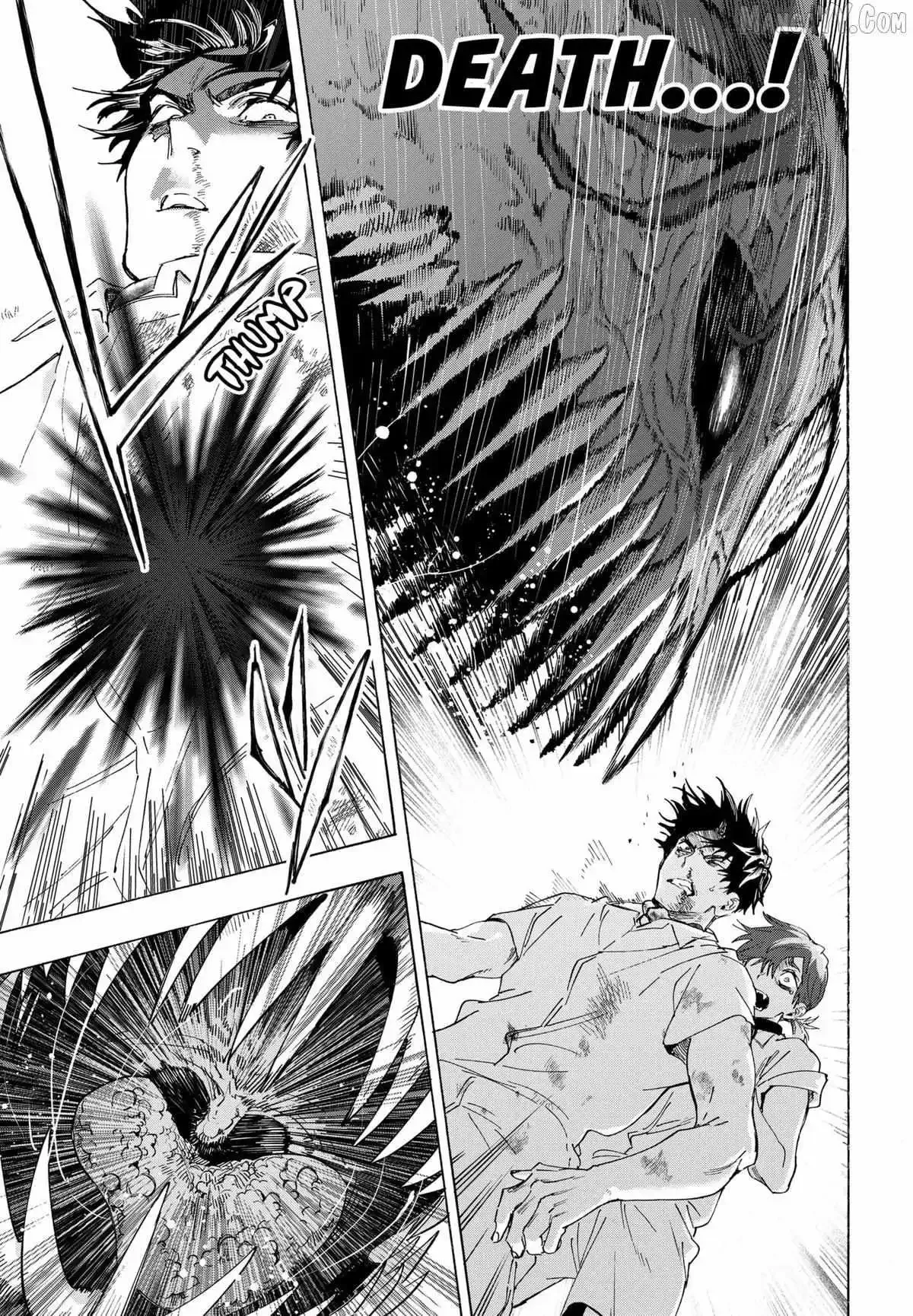 Marriage Toxin Chapter 145 page 7