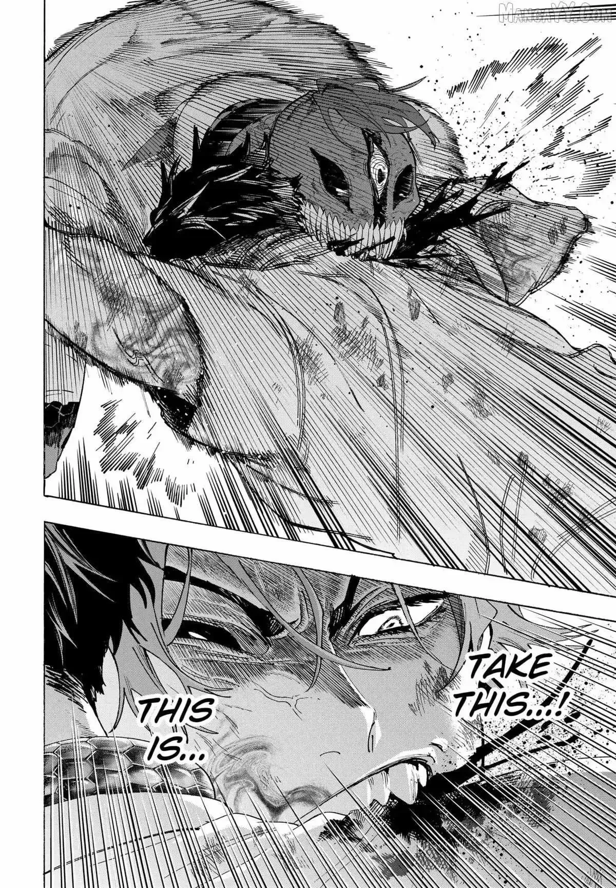 Marriage Toxin Chapter 145 page 13