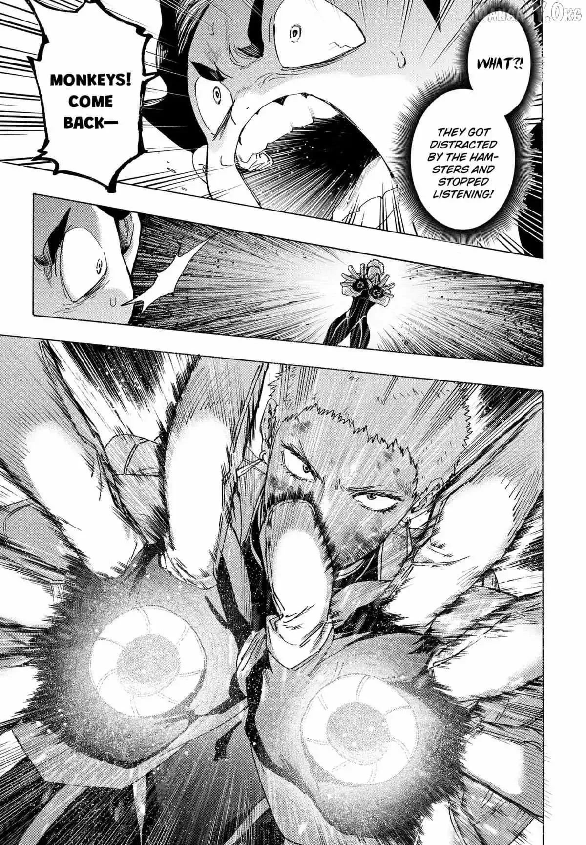 Marriage Toxin Chapter 149 page 14
