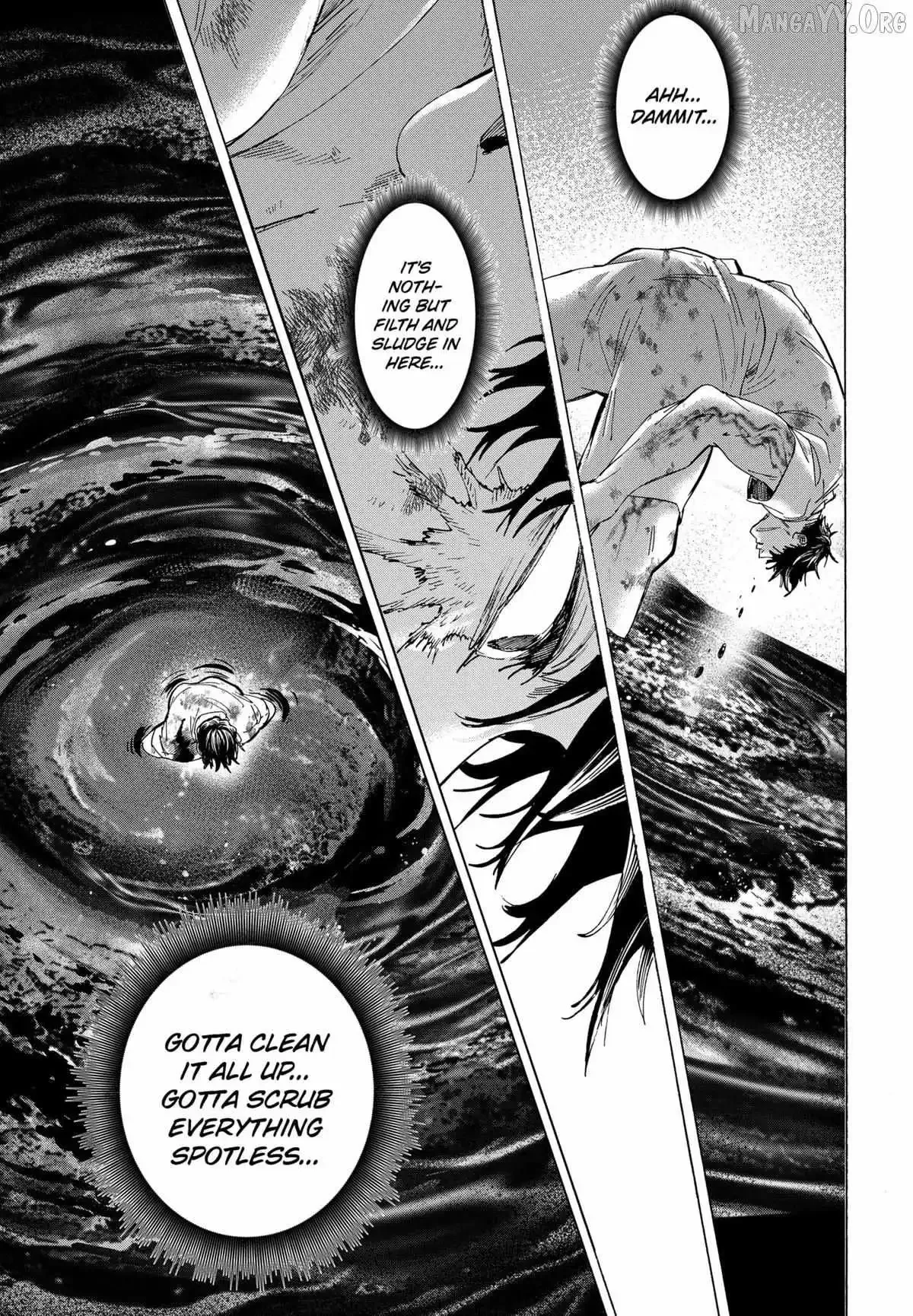 Marriage Toxin Chapter 150 page 14
