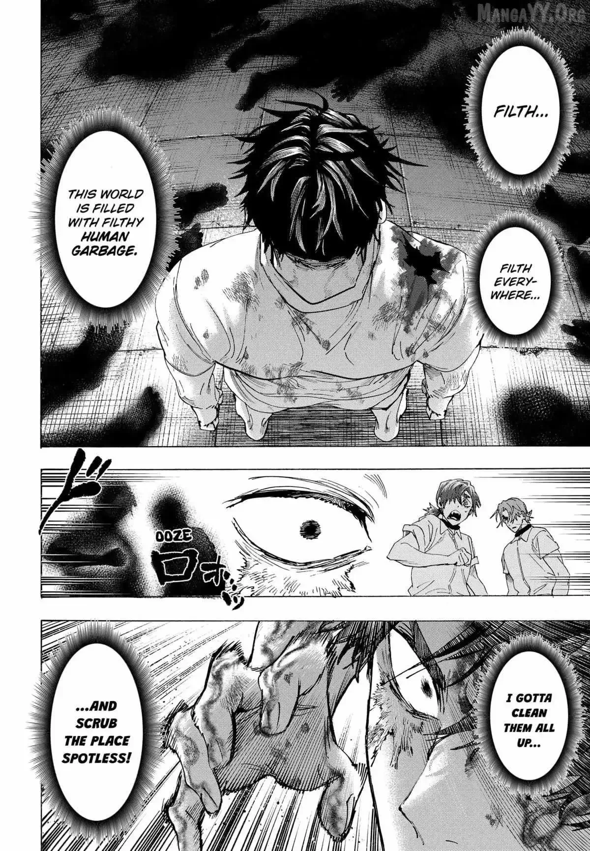 Marriage Toxin Chapter 150 page 7
