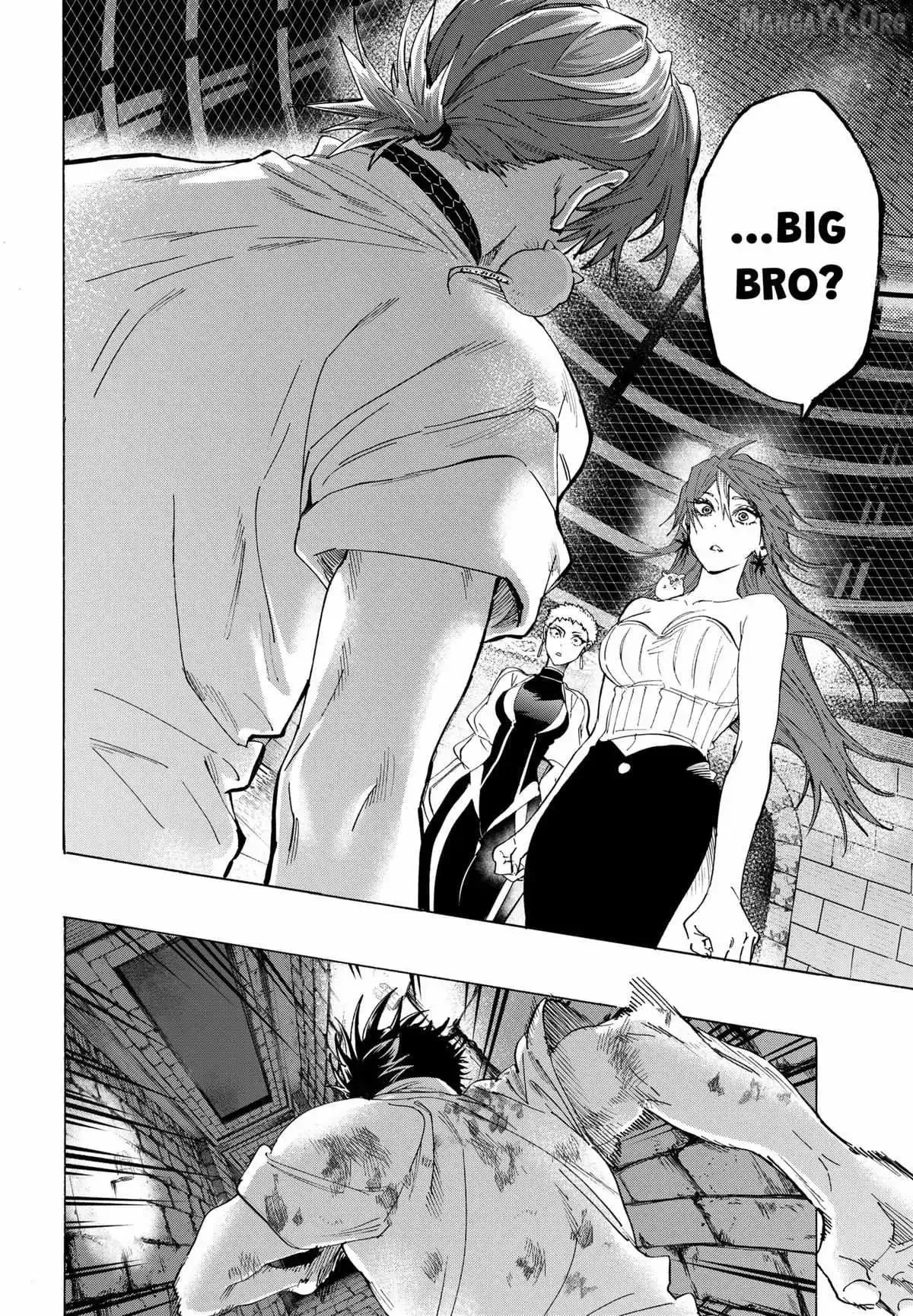 Marriage Toxin Chapter 152 page 16