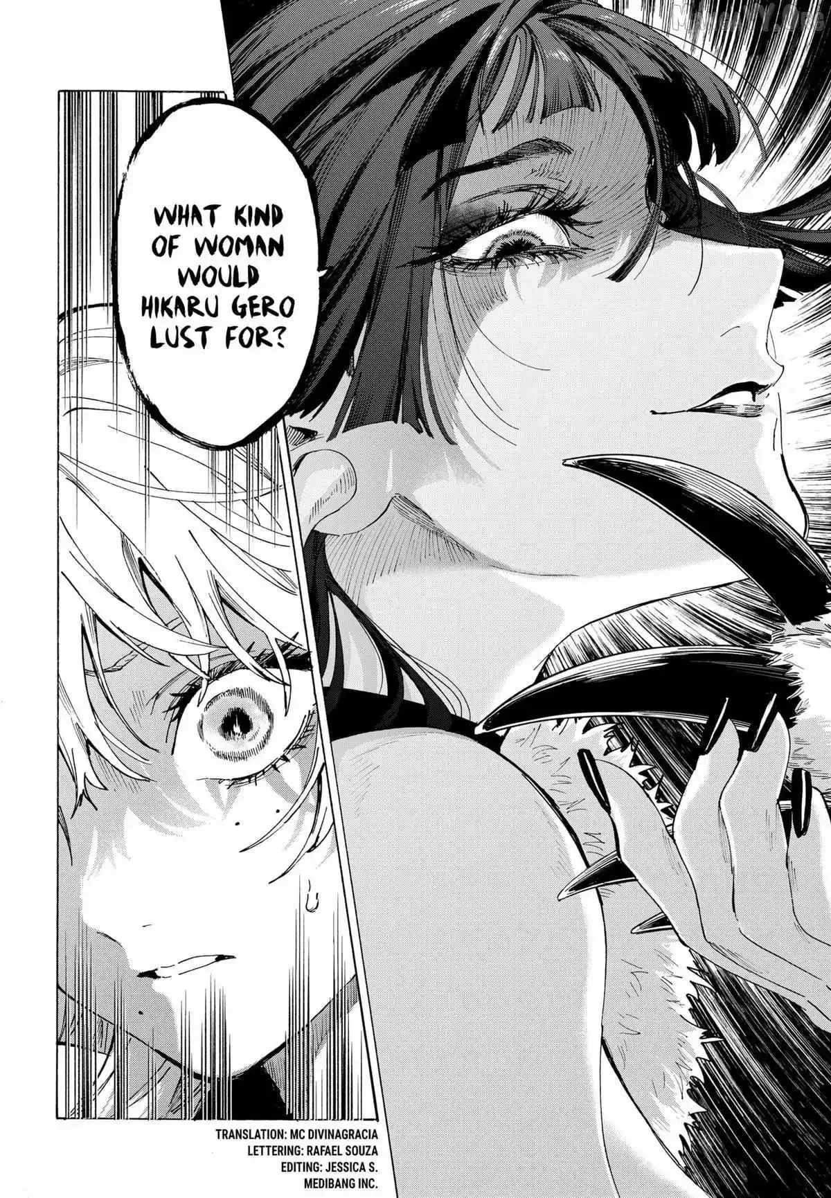 Marriage Toxin Chapter 152 page 4
