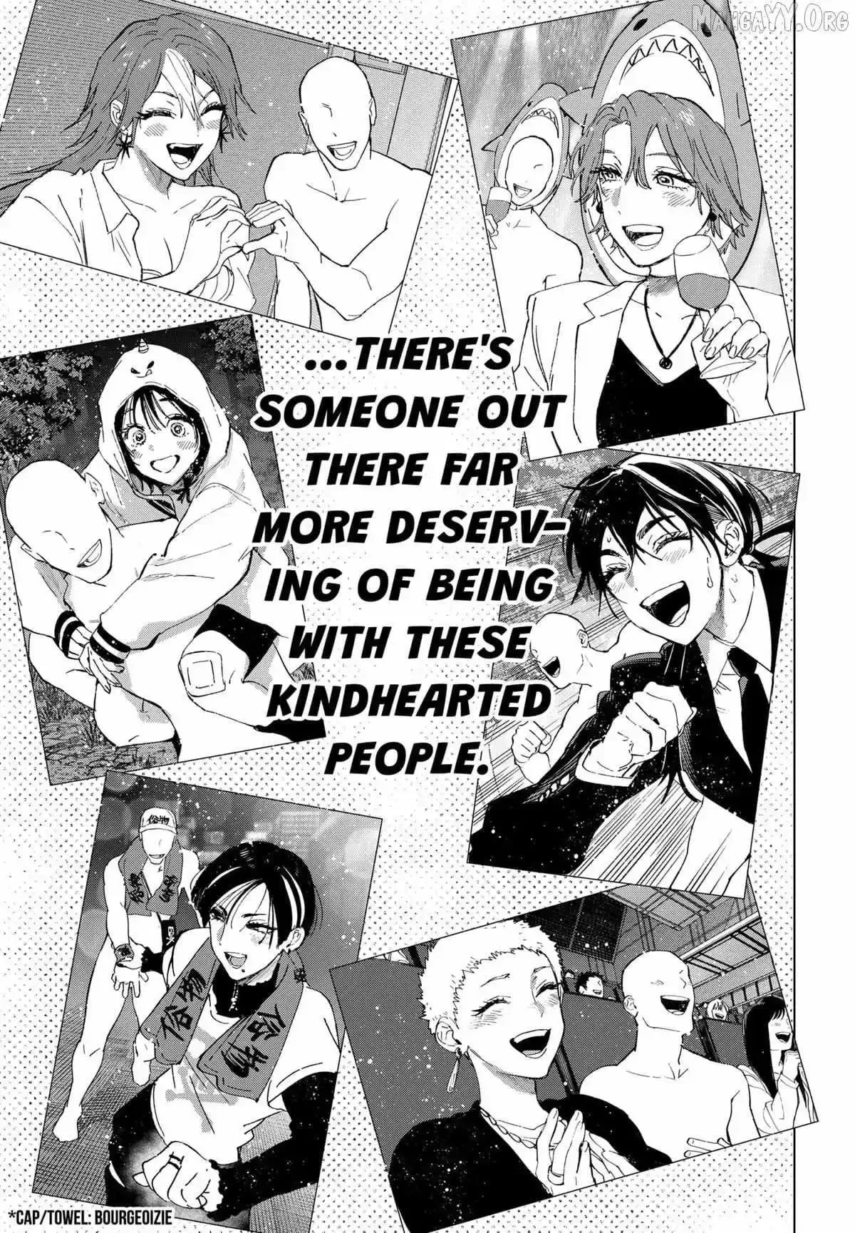 Marriage Toxin Chapter 152 page 19