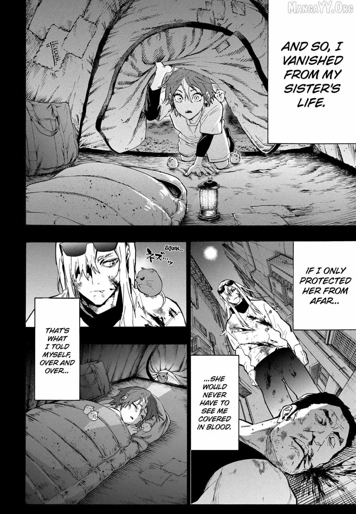 Marriage Toxin Chapter 154 page 15