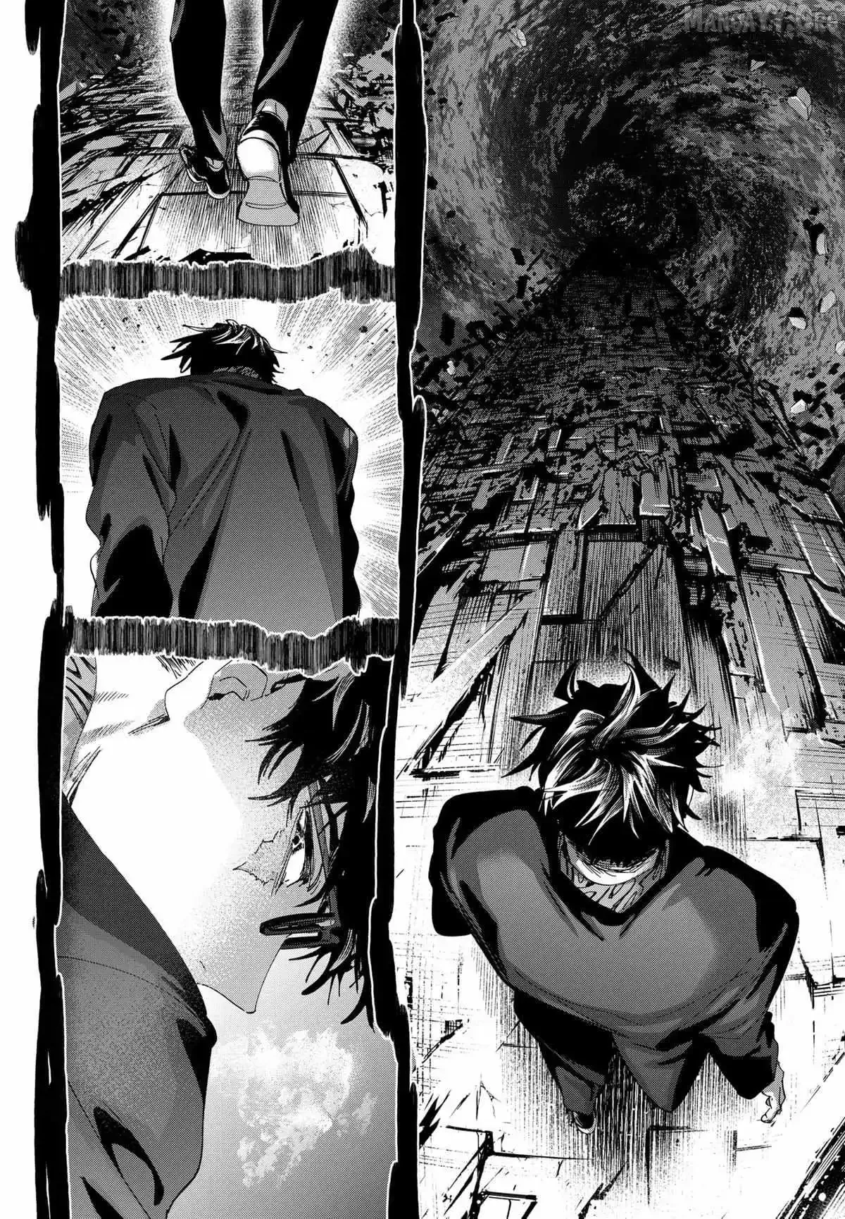 Marriage Toxin Chapter 157 page 16