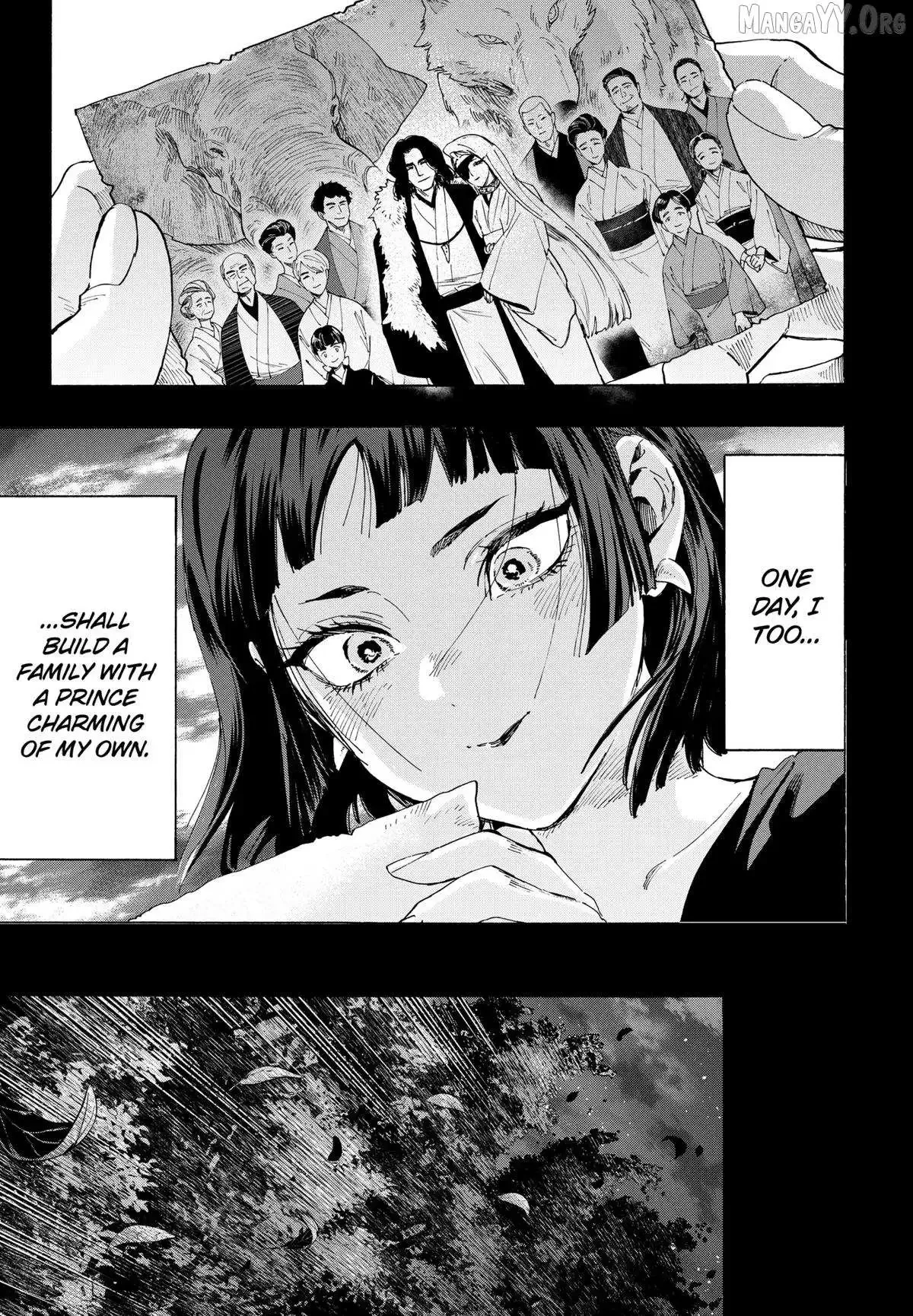Marriage Toxin Chapter 159 page 5