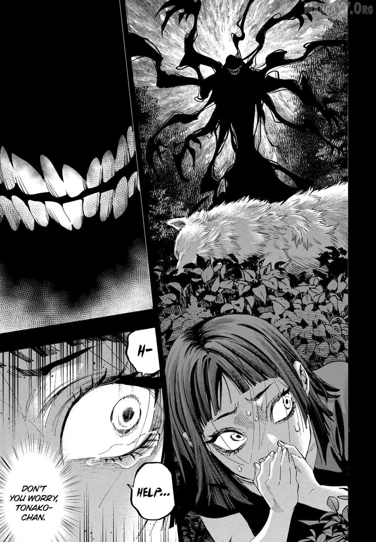 Marriage Toxin Chapter 159 page 7