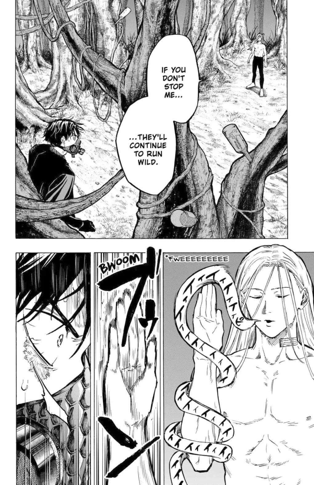 Marriage Toxin Chapter 16 page 2