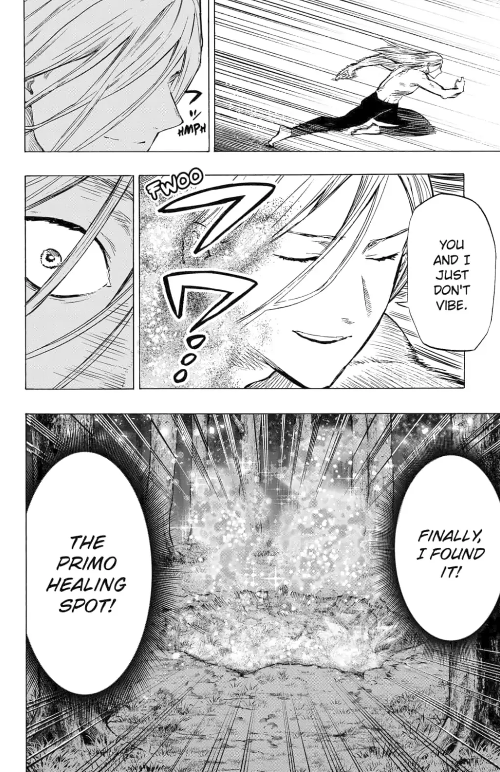 Marriage Toxin Chapter 16 page 10