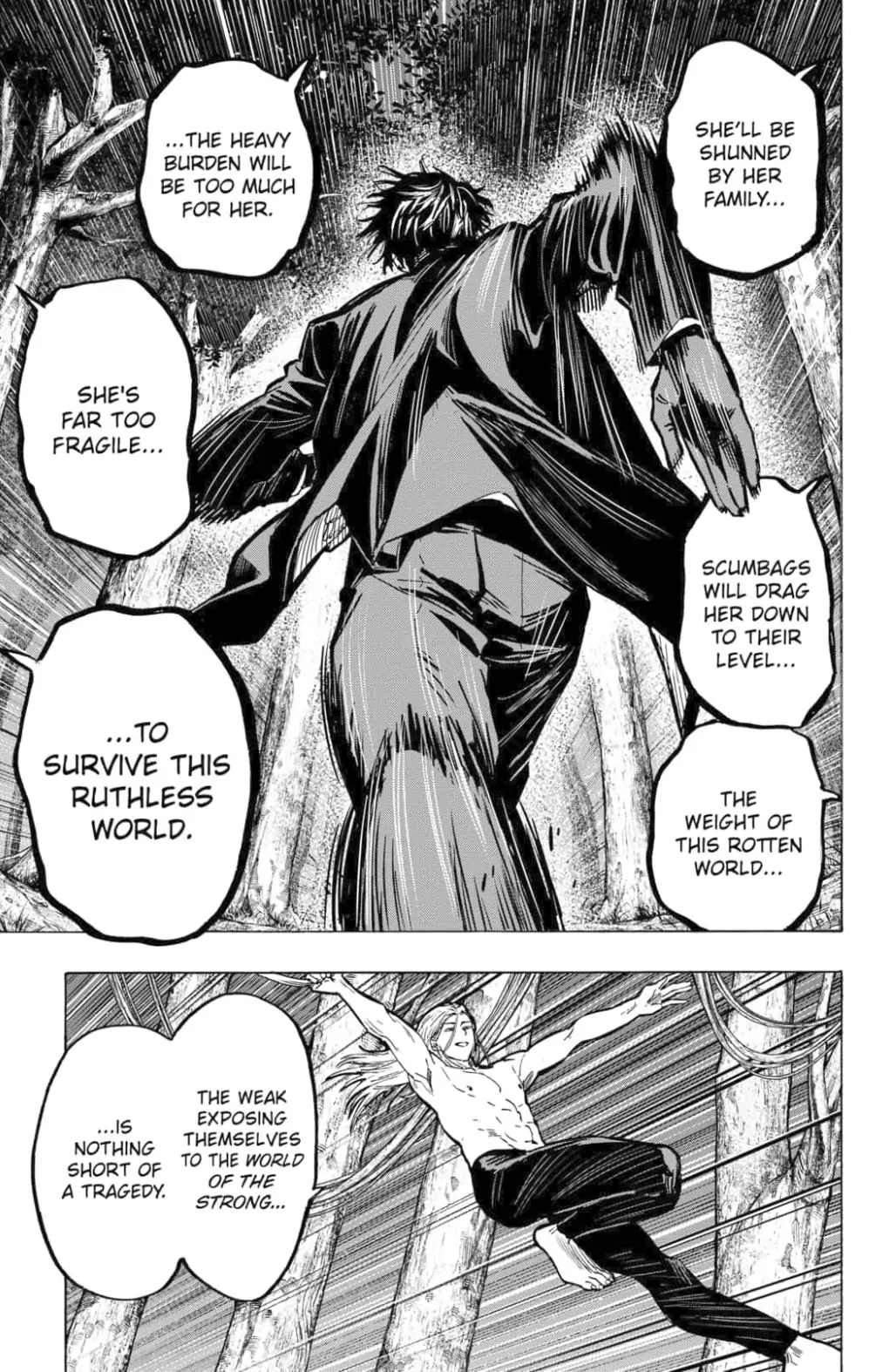 Marriage Toxin Chapter 16 page 7