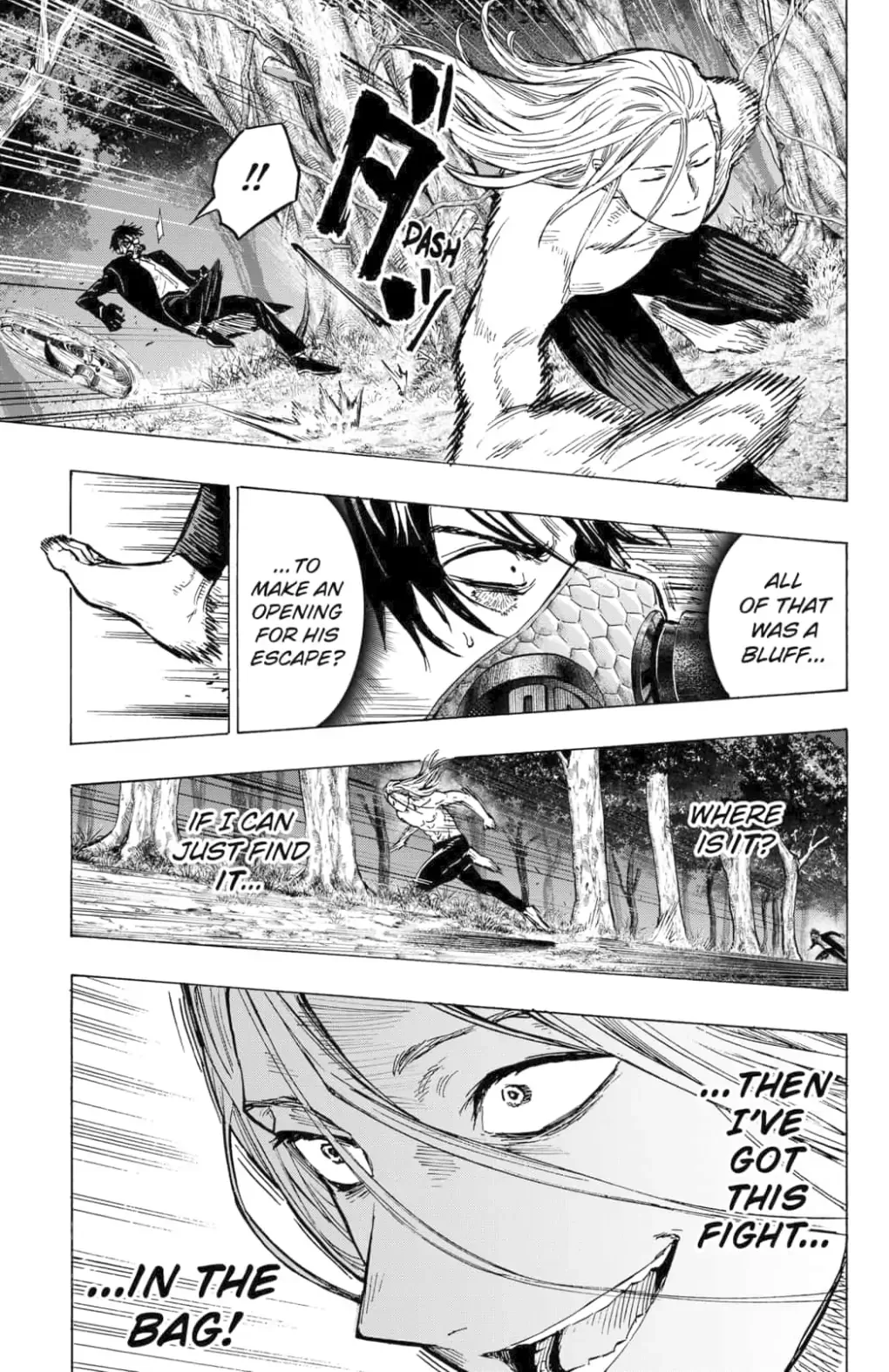 Marriage Toxin Chapter 16 page 5