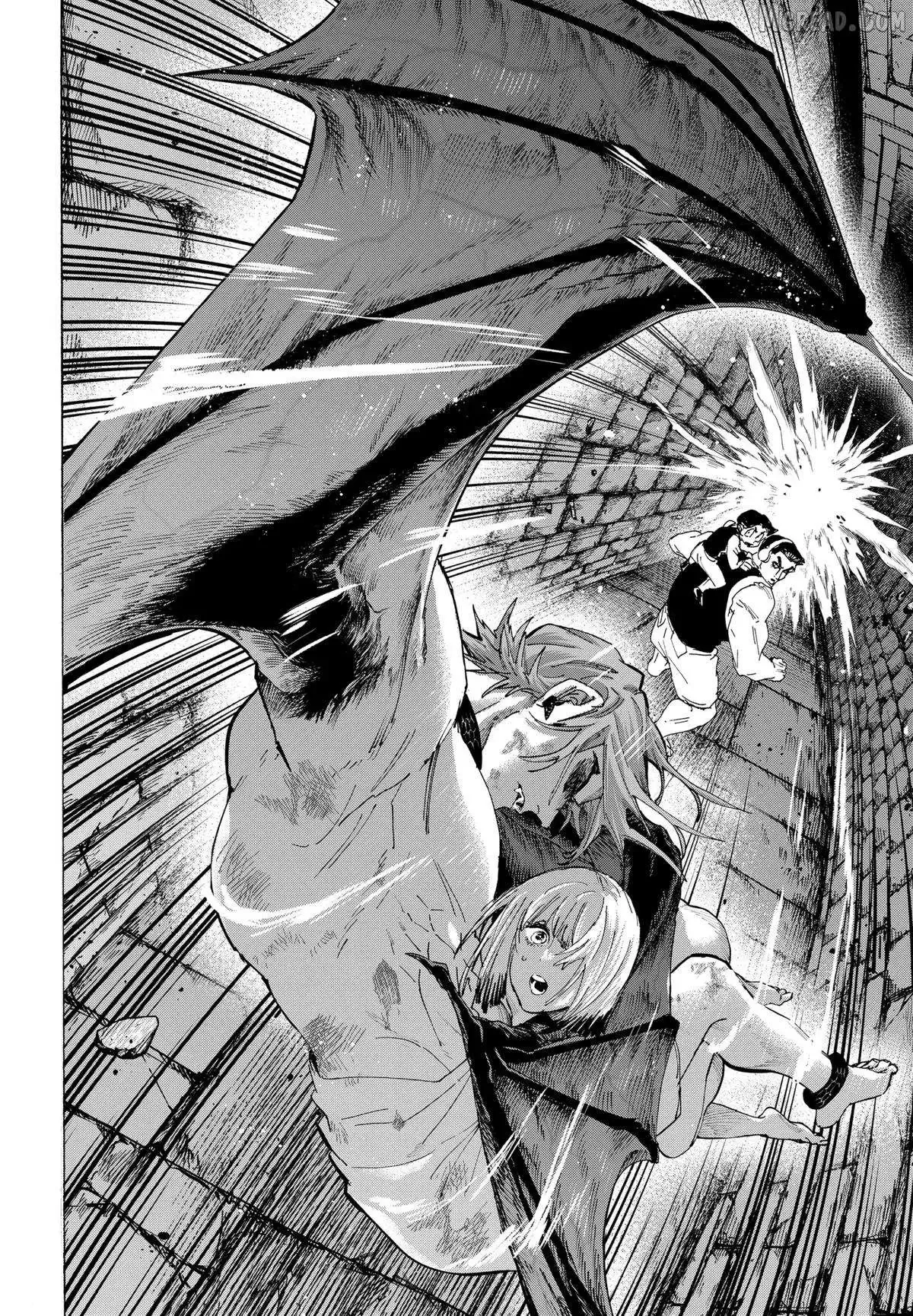 Marriage Toxin Chapter 160 page 6