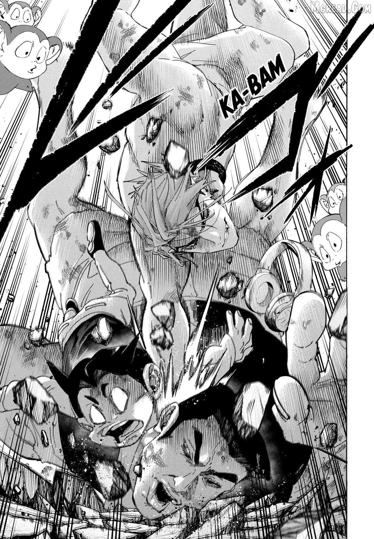 Marriage Toxin Chapter 160 page 13