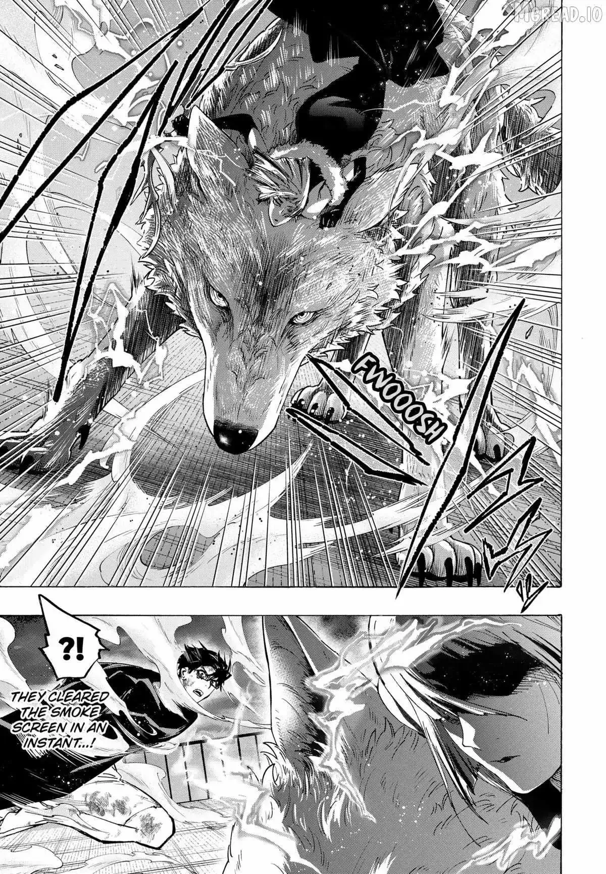 Marriage Toxin Chapter 161 page 5