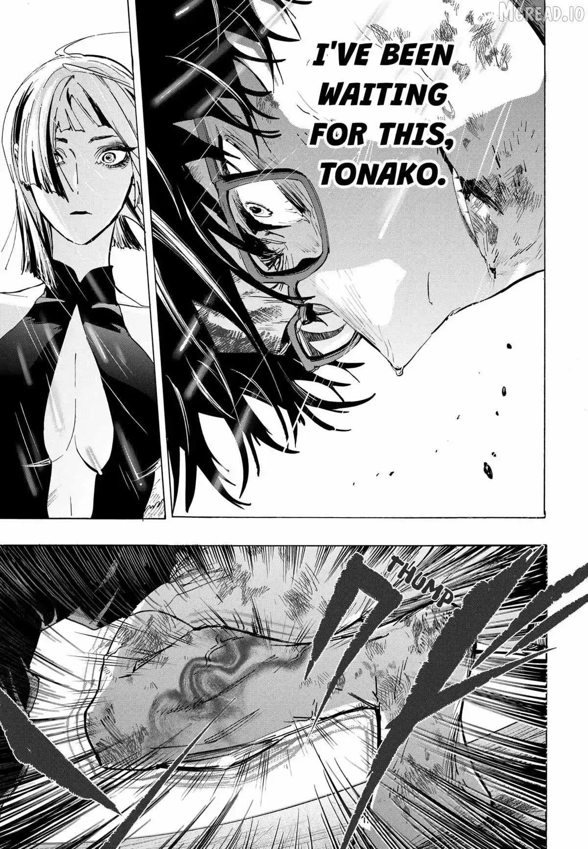 Marriage Toxin Chapter 161 page 19