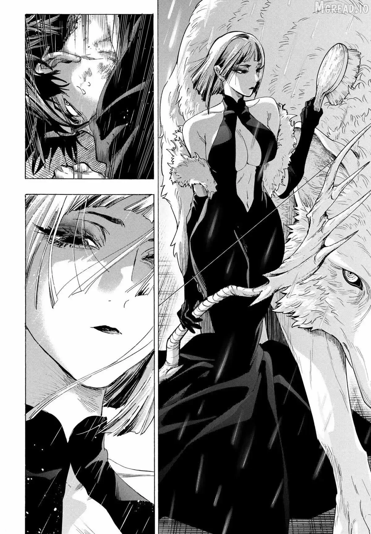 Marriage Toxin Chapter 161 page 16