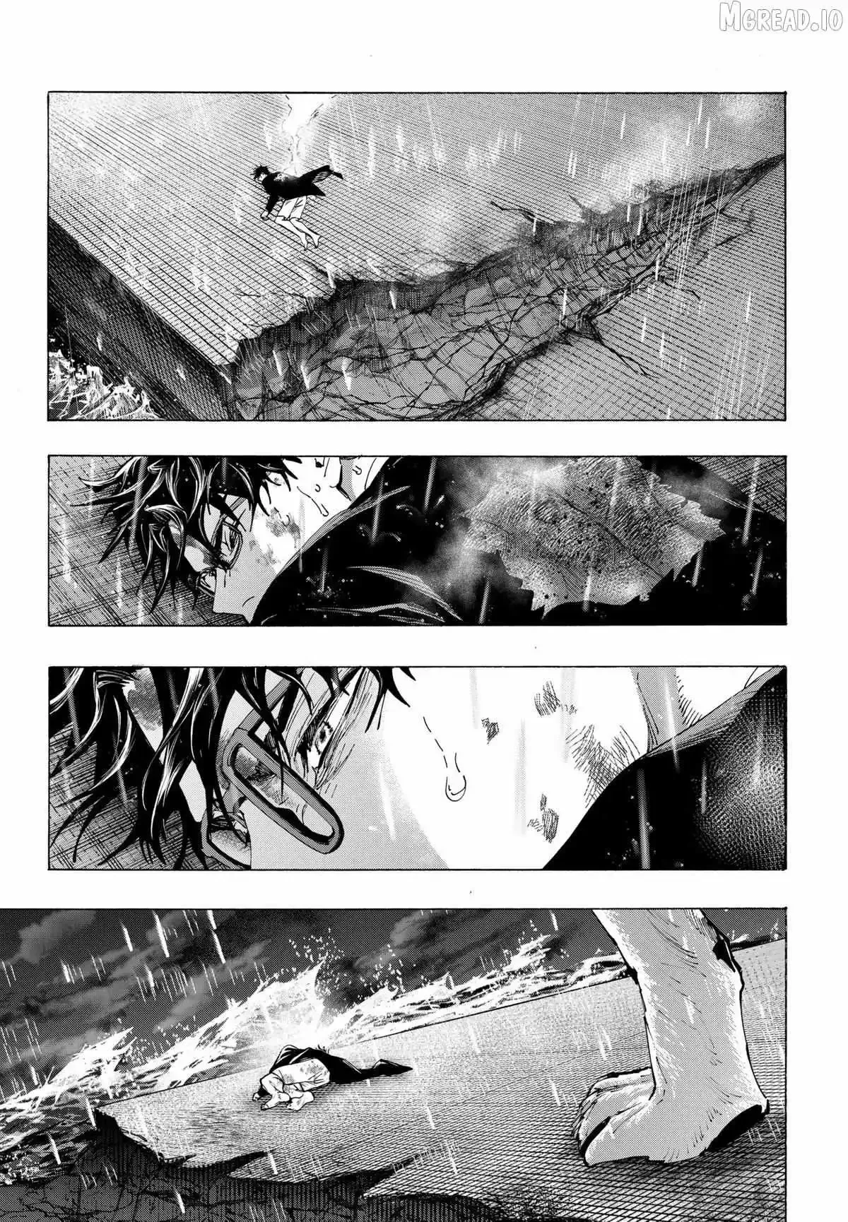 Marriage Toxin Chapter 161 page 15