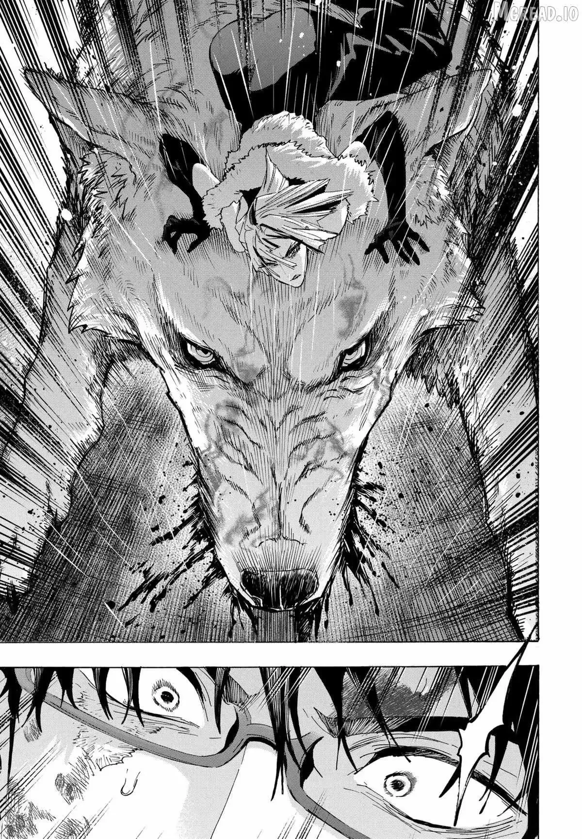 Marriage Toxin Chapter 162 page 15
