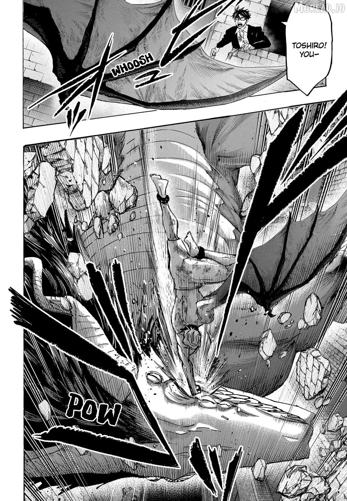 Marriage Toxin Chapter 165 page 6