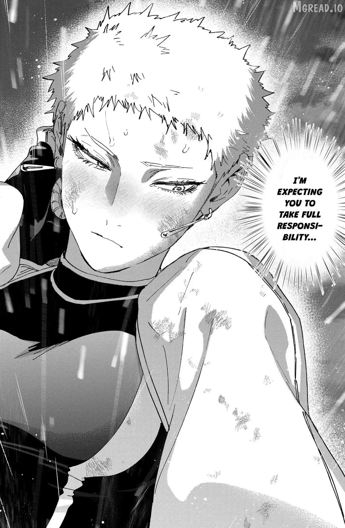 Marriage Toxin Chapter 166 page 14