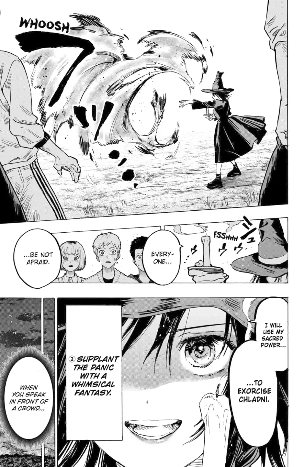 Marriage Toxin Chapter 17 page 5