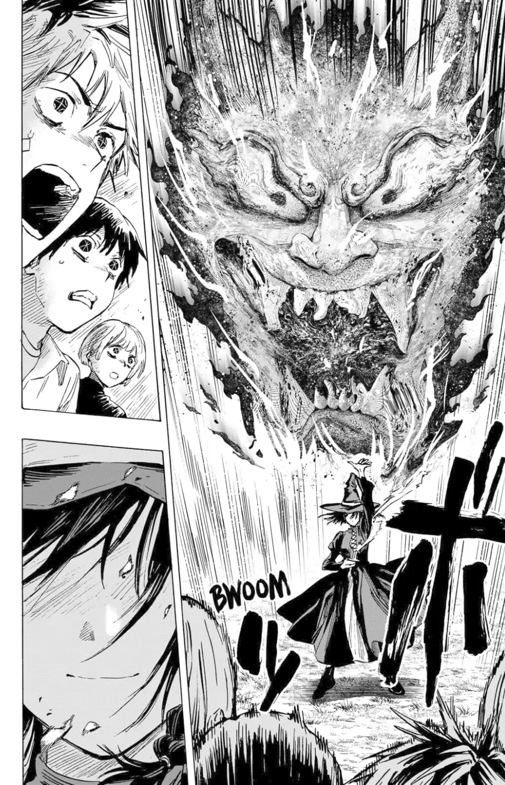 Marriage Toxin Chapter 17 page 4
