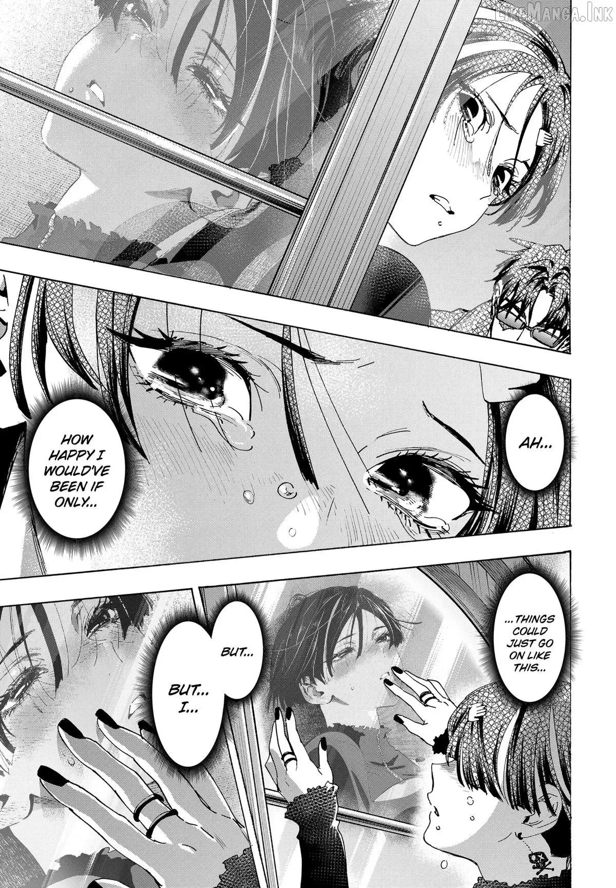 Marriage Toxin Chapter 172 page 19