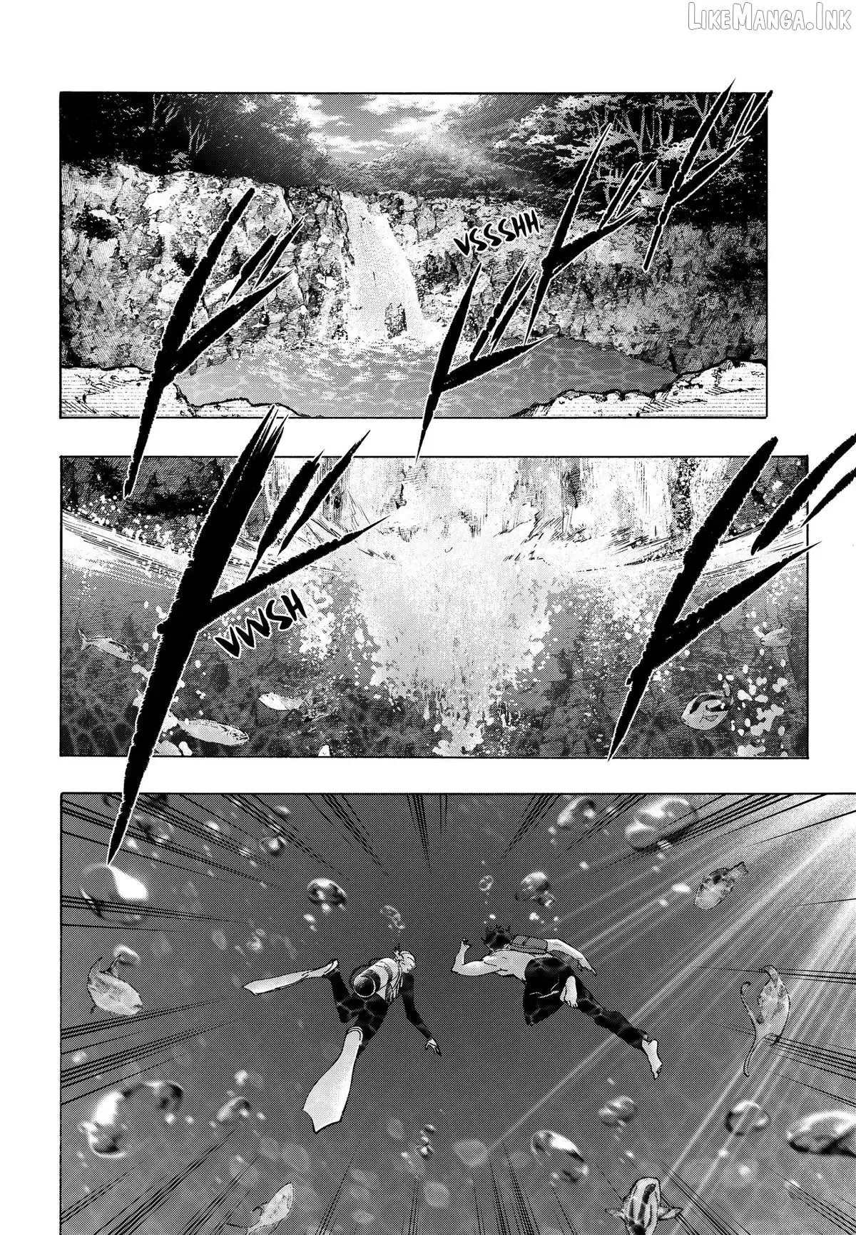 Marriage Toxin Chapter 173 page 8